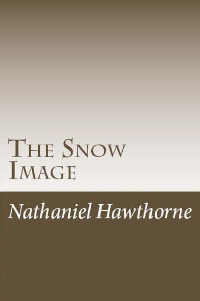 The Snow Image