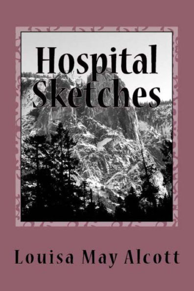 Hospital Sketches