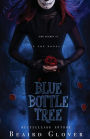 Blue Bottle Tree