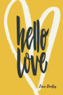 Love Quotes: Notebook For Notes