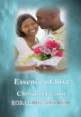 Essence of Love