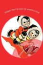 Tommy Trot's Visit to Santa Claus (Illustrated Edition)