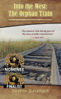 Into the West: The Orphan Train