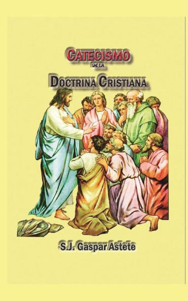 Catecismo de la doctrina cristiana