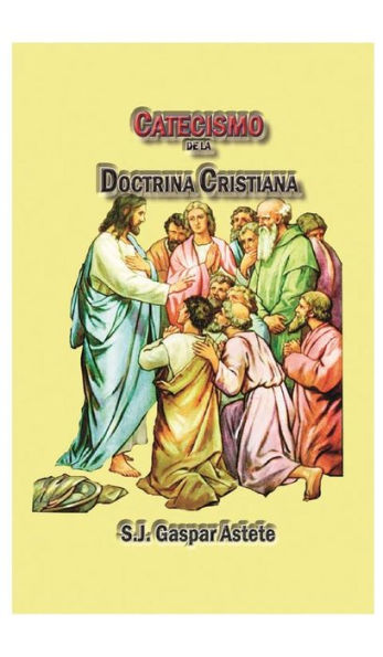 Catecismo de la doctrina cristiana