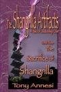 The Shangrilla Artifacts, Scroll 3