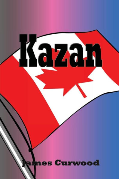 Kazan (Illustrated)