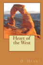 Heart of the West (Illustrated Edition)