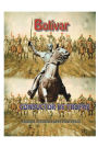 Bolivar conductor de tropas