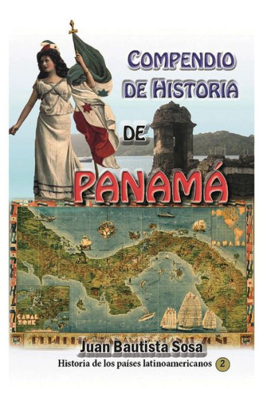 Compendio de Historia de Panama