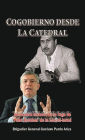 Cogobierno desde La Catedral: Verdadera historia de la fuga de Pablo Escobar de la cï¿½rcel-hotel