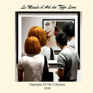 Title: Le Muse'e d'Art du Togo Love: Highlights of The Collection 2018, Author: Dan Bianchi