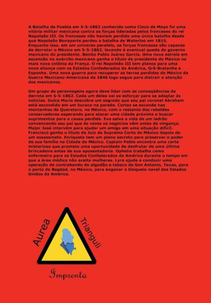 #CincoDeMayo 110 (Edicao em portugues)