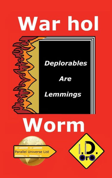 Warhol Worm (Francaise Edition)