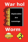 Warhol Worm (Deutsche Ausgabe)
