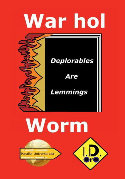 Warhol Worm (Deutsche Ausgabe)