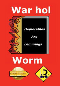 Title: Warhol Worm (Latin Edition), Author: I. D. Oro