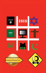 Title: #ISIS (Deutsche Ausgabe), Author: I. D. Oro