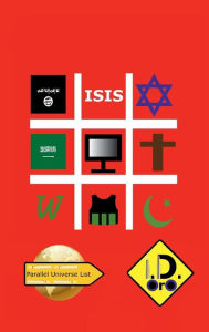 Title: #ISIS (Edicao em portugues), Author: I. D. Oro