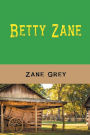 Betty Zane (Illustrated Edition)