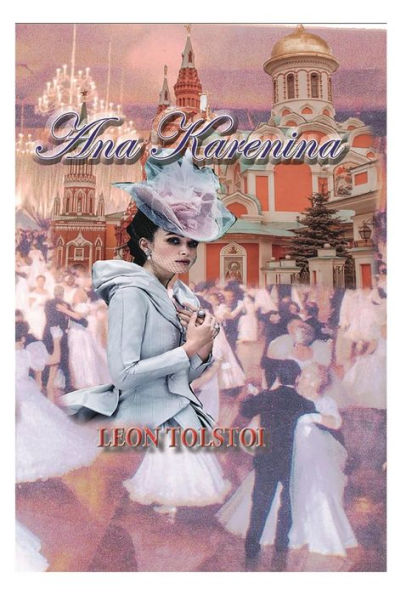 Ana Karenina