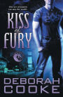 Kiss of Fury: A Dragonfire Novel