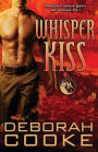 Whisper Kiss: A Dragonfire Novel