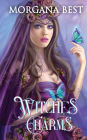 Witches' Charms (Witches and Wine Book 3)