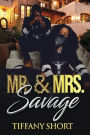 Mr. & Mrs. Savage