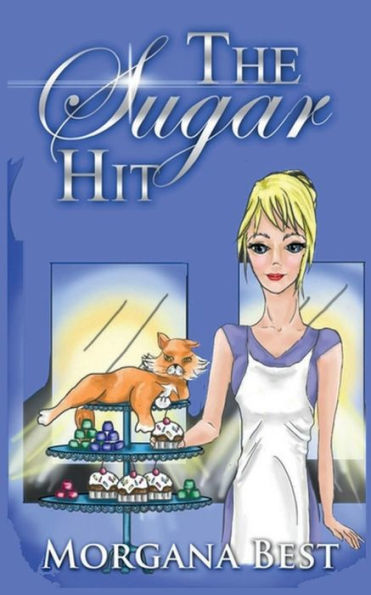 The Sugar Hit (Fun Cozy Mystery): Cocoa Narel Chocolate Shop Mysteries Book 2