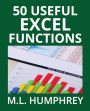 50 Useful Excel Functions