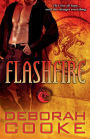 Flashfire: A Dragonfire Novel