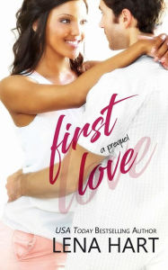 Title: First Love (Jake & Sabrina), Author: Lena Hart