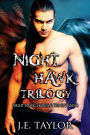 Night Hawk Trilogy