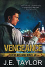 Vengeance: A Steve Williams Novel