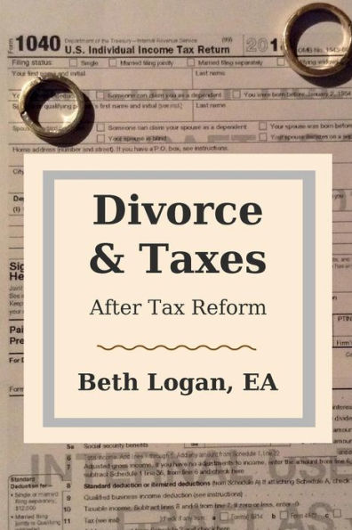 Divorce and Taxes: After Tax Reform