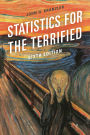 Statistics for the Terrified