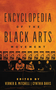 Title: Encyclopedia of the Black Arts Movement, Author: Verner D. Mitchell