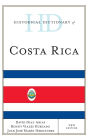 Historical Dictionary of Costa Rica