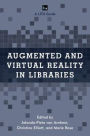 Augmented and Virtual Reality in Libraries