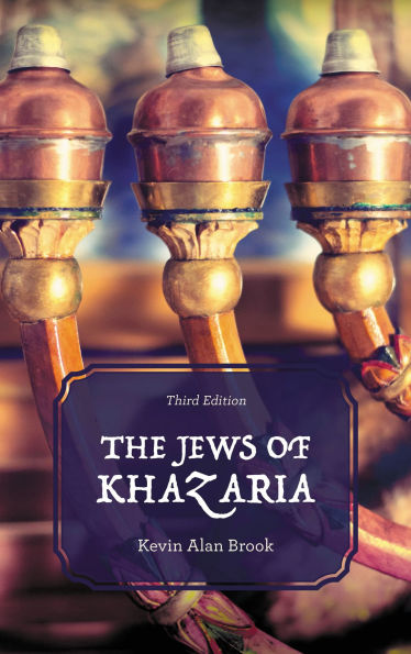 The Jews of Khazaria