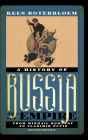 A History of Russia and Its Empire: From Mikhail Romanov to Vladimir Putin