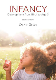 Title: Infancy: Development from Birth to Age 3, Author: Dana Gross St. Olaf College