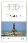 Historical Dictionary of the Tamils