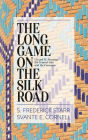 The Long Game on the Silk Road: US and EU Strategy for Central Asia and the Caucasus
