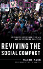 Reviving the Social Compact: Inclusive Citizenship in an Age of Extreme Politics