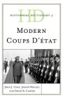 Historical Dictionary of Modern Coups d'état