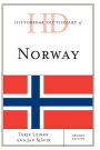 Historical Dictionary of Norway