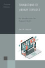 Foundations of Library Services: An Introduction for Support Staff