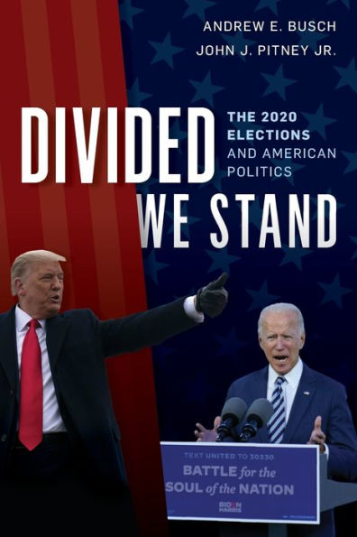 Divided We Stand: The 2020 Elections and American Politics